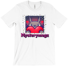 mysterymegz T-Shirts