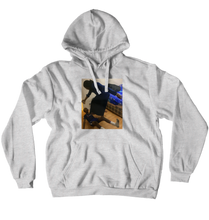 MR RUDE Hoodie