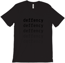 DEFFENCY-TEAM T-Shirts