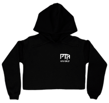 Cropped-Hoodie Damen