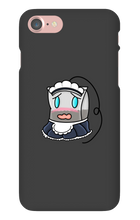 kiptea iPhone Phone Cases