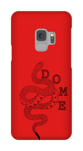 DOME Samsung Phone Cases