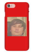 Blastyskidlord iPhone Cases
