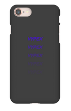 vypex iPhone Phone Cases