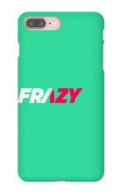 FR/\ZY iPhone Phone Cases