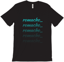 romacho_ T-Shirts