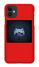 rxtdubs iPhone Phone Cases