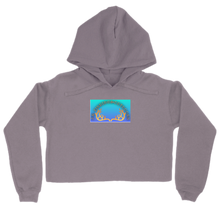 jrfishingoutdoors Women’s Cropped Hoodie