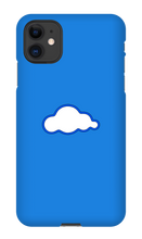 Cloud iPhone Phone Cases
