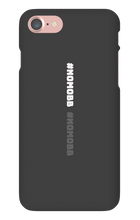 N0 Mobb - iPhone Phone Cases