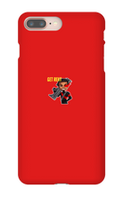 sgtchokedealer iPhone Phone Cases