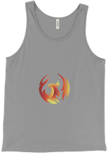 Professor Phoenix Small Logo Tank Top