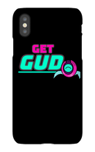 Get Gud Iphone Case