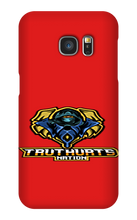 lordlivinglegnd Samsung Phone Cases