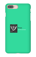 dreamtradestelevision iPhone Phone Cases
