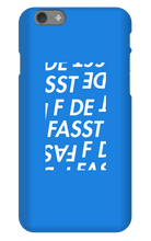 Funda de F