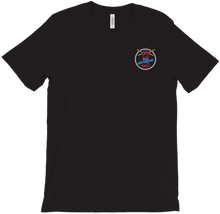 Küstenkind T-Shirt Logo klein