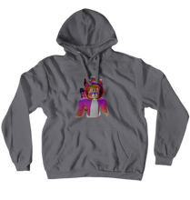 kangakingdakota Hoodies (No-Zip/Pullover)