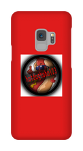 hotdoghobo123 Samsung Phone Cases