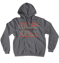 the_specialist's Hoodie