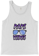 papi_churro420 Tank Top