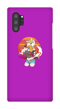 Desert Fox Samsung Phone Cases