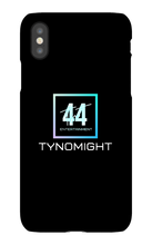 tyn0might iPhone Phone Cases