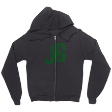 jibby_b Zip Up Hoodie