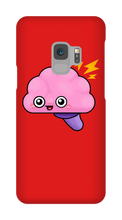 chrisdopamine Samsung Phone Cases