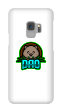 Dao_TV Samsung Phone Cases