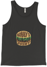 thebobbyburger Tank Top
