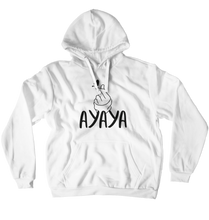 KunaiTC Hoodie AYAYA Black