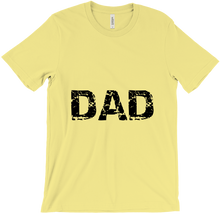DAD High Quality T-Shirt