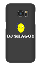 djshaggy47 Samsung Phone Cases