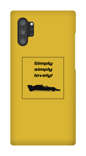 Samsung Cases - Simply simply lovely