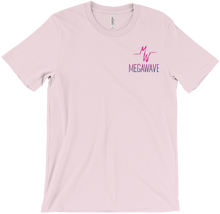 Megawave Pocket Logo T-Shirt
