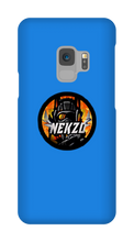 nekzosinodiak Samsung Phone Cases