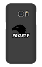 FrostyFalcon Samsung Phone Cases