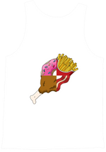 Crispy Tanktop