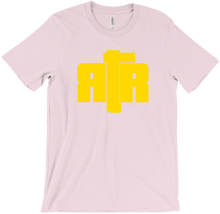 5RTR2 TEE (YELLOW LOGO)