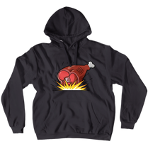 The Slam Hoodie