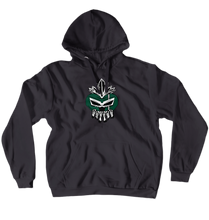 daflyinhawyn Hoodies (No-Zip/Pullover)