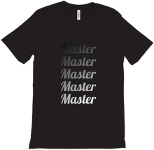 Jaon Shirt/ serie Master