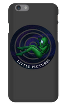 Little iPhone Case