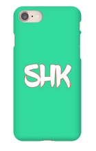 iPhone kryt SKH