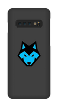 mysticwolf75 Samsung Phone Cases
