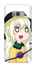 6. Koishi got lost and ends up behind your Samsung