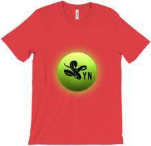 qc_synz T-Shirts