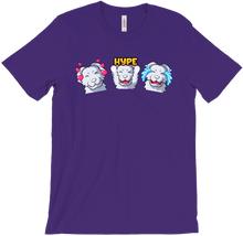 Skebbley Emotes T-Shirt