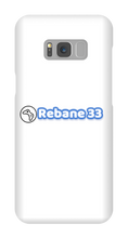 rebane33 Samsung Phone Cases